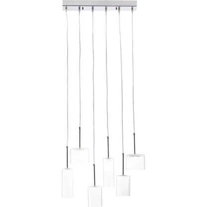 Hale Ceiling Lamp Clear