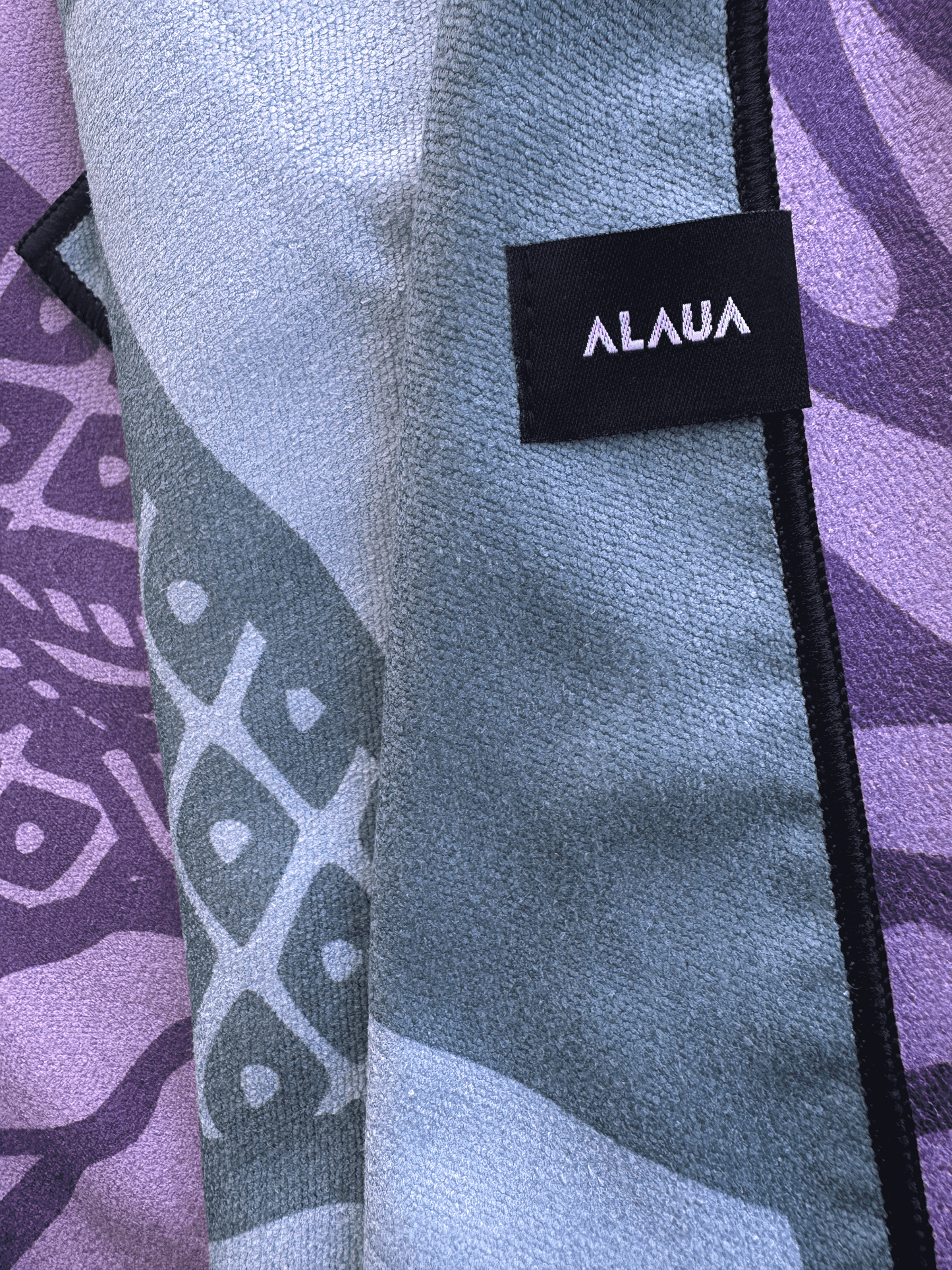 Pre-Order: Haleakalā Anywhere Towel