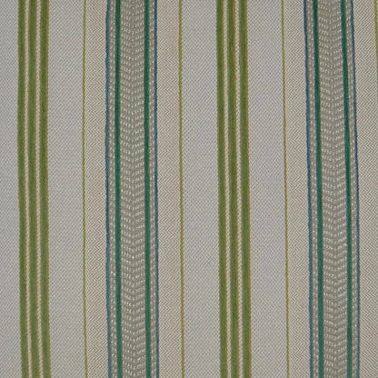 Hambo Green Throw Pillow With Insert