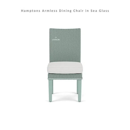Hamptons Teak Extendable Dining Table With Chair Set 7PC