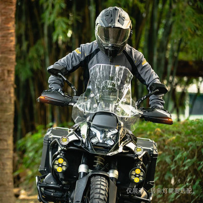 LOBOO Handguards for BMW GS Series – BMW 850/1200/1250/1300/GS/ADV