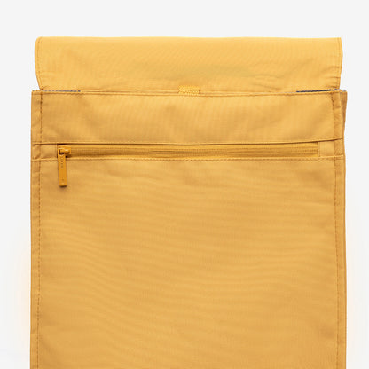 Handy Backpack New Mustard