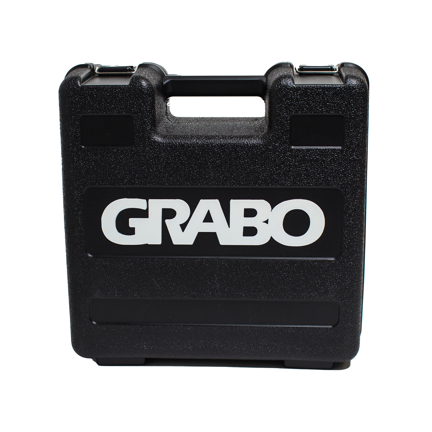 GRABO Pro Cordless Suction Gripster 375 lb Kit with Hardshell Case