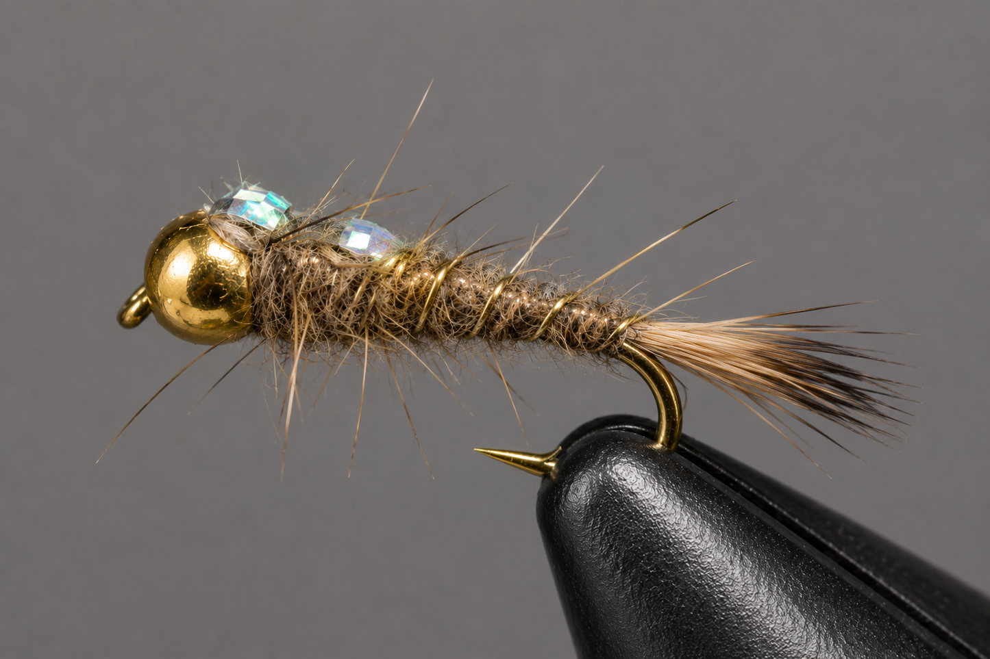 Gold Rib Hare's Ear - Flashback