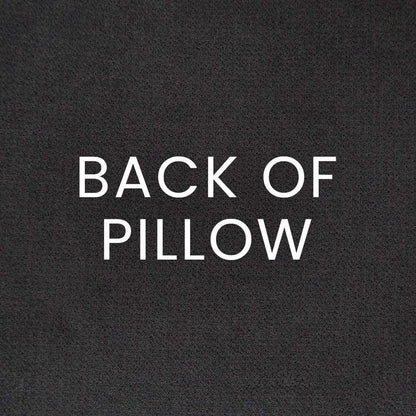 Harlan Brown Throw Pillow With Insert
