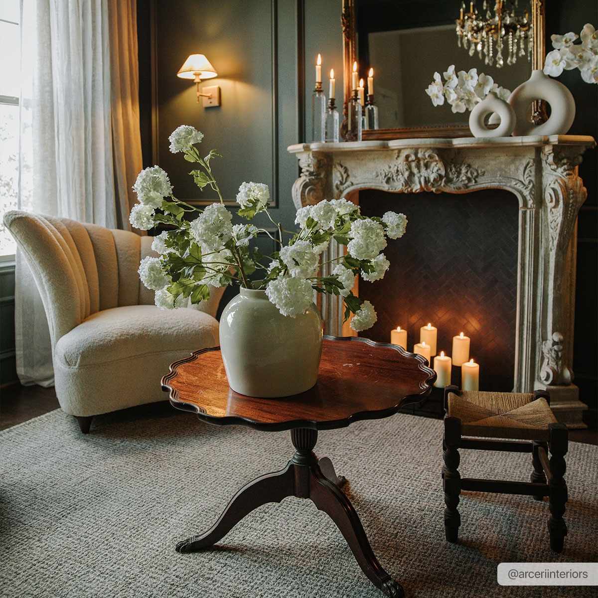 The Harrogate Rug