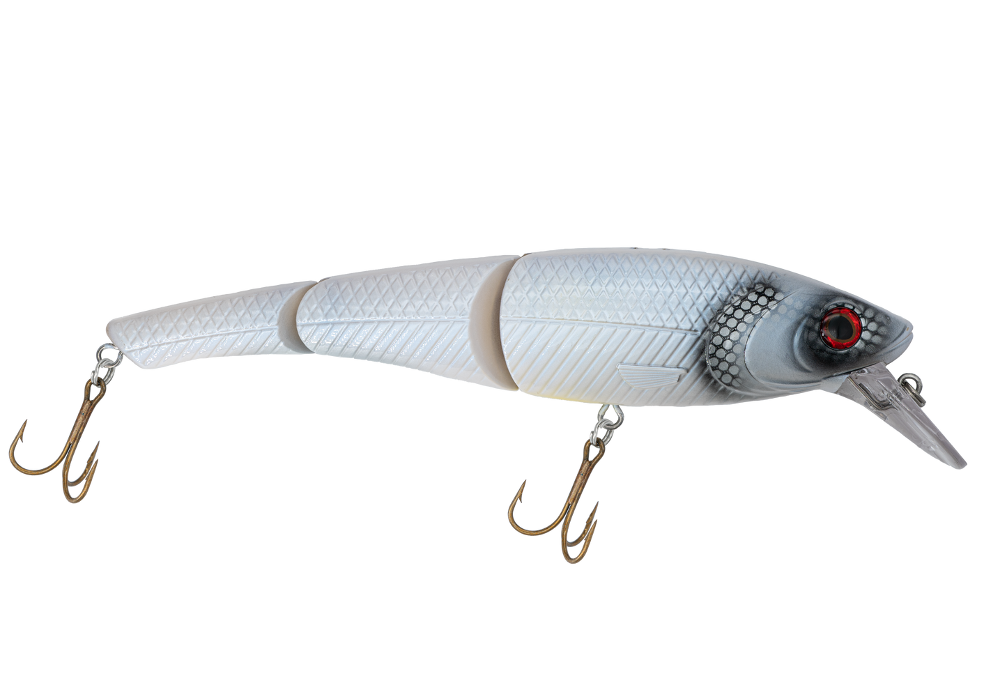 Head Hunter 8"