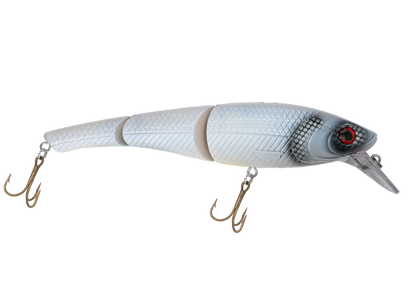 Head Hunter 8"