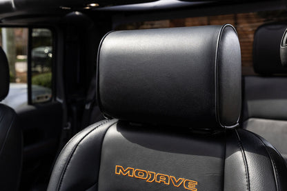 The Compact Headrest Safe Bundle Our Slimmest Model for Sedans and Luxury Vehicles