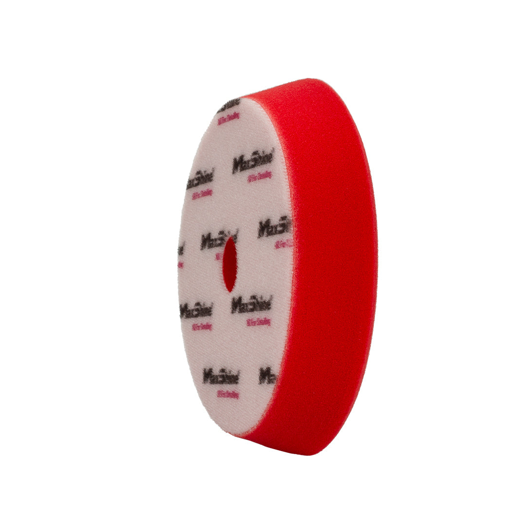 Car Polisher Pads | High Profile Foam Pads - 5in, 6in