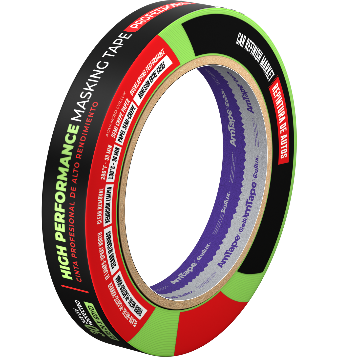 Professional High Performance™ - Masking Tape