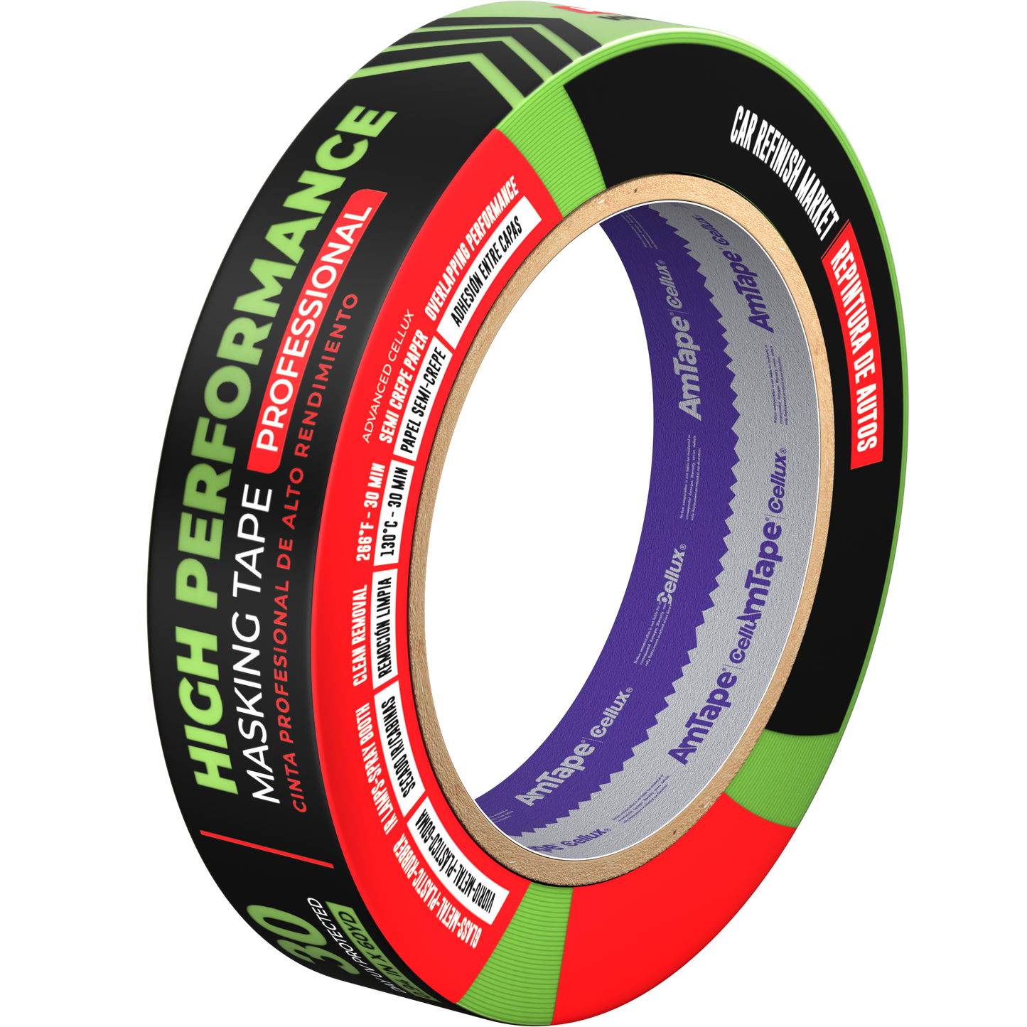 Professional High Performance™ - Masking Tape