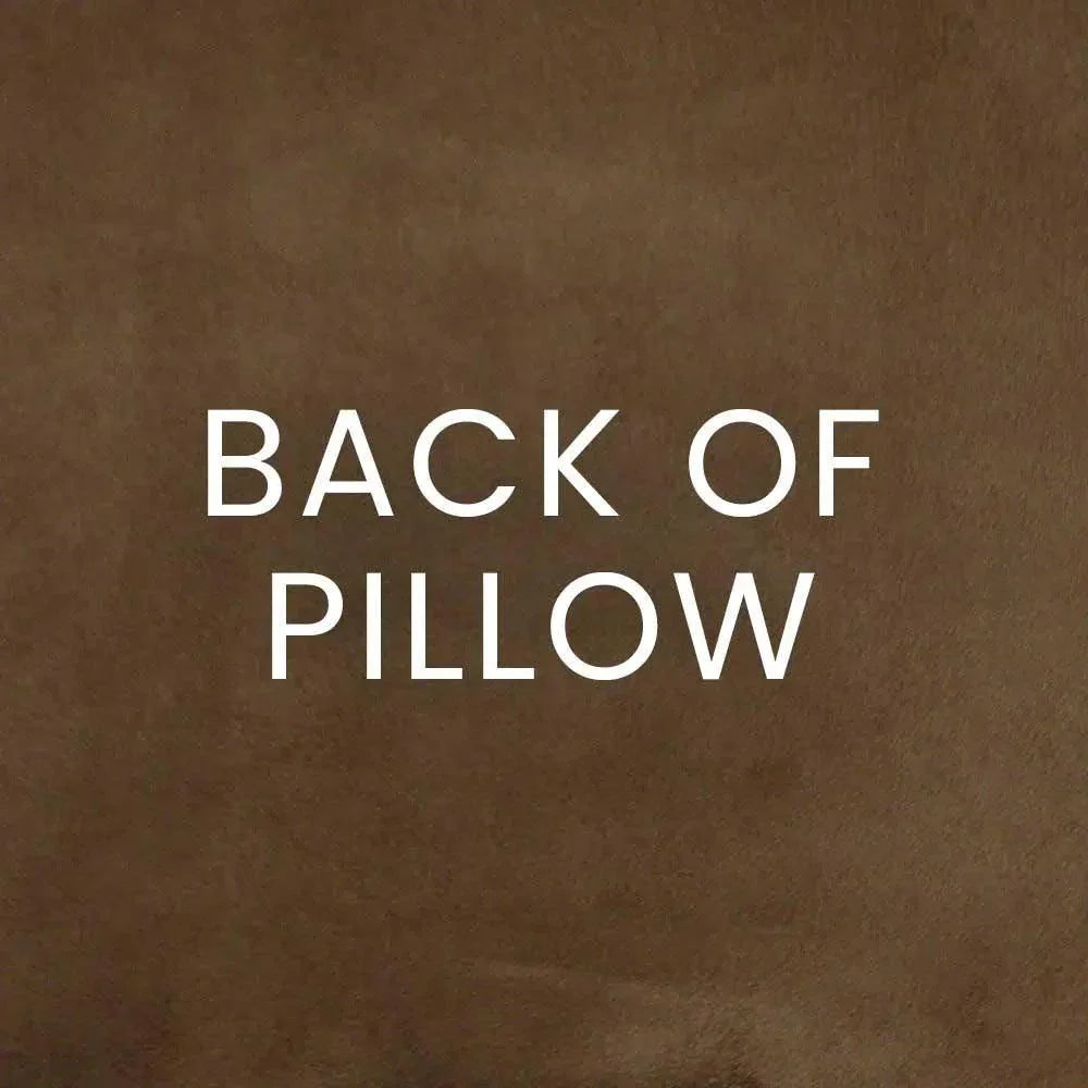 Hip Dove Multi Color Throw Pillow Insert