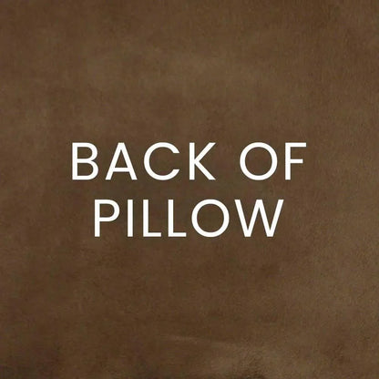 Hip Dove Multi Color Throw Pillow Insert