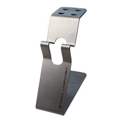IronBrush™ - Pneumatic Engraving Tool