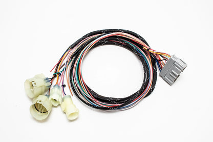 Street-Spec Mil-Spec OBD1 Harness System