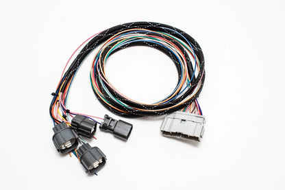 Street-Spec Mil-Spec OBD1 Harness System