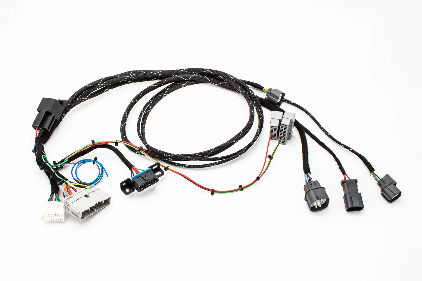 Street-Spec PNP - Honda K-Series Engine Wiring Harness 05/06 – Version 3 K-Tuner