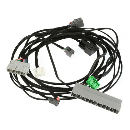 Honda K-Series Plug & Play Street-Spec Engine Wiring Harness – Version 3