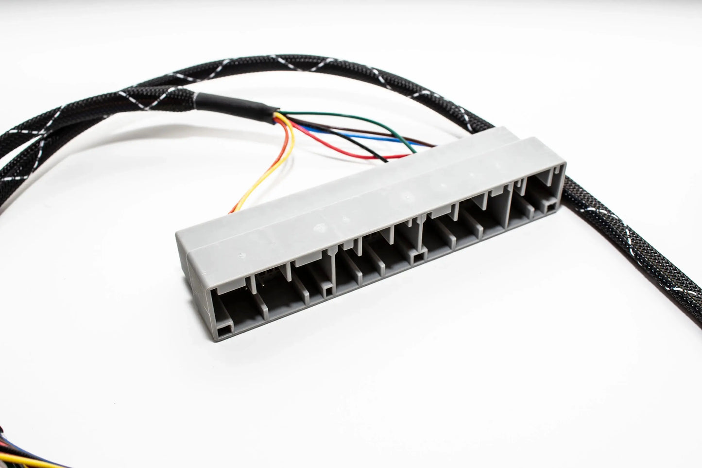 Street-Spec Mil-Spec OBD1 Harness System