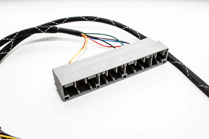 Street-Spec Mil-Spec OBD1 Harness System