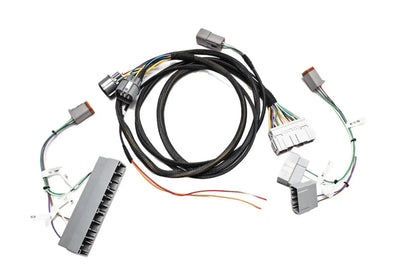Street-Spec Mil-Spec OBD1 Harness System