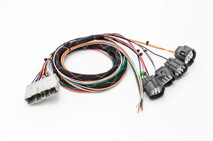 Street-Spec Mil-Spec OBD1 Harness System