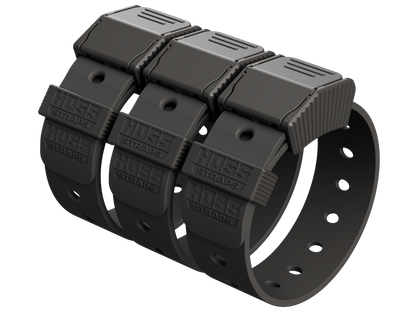 Gear Straps 12-Inch