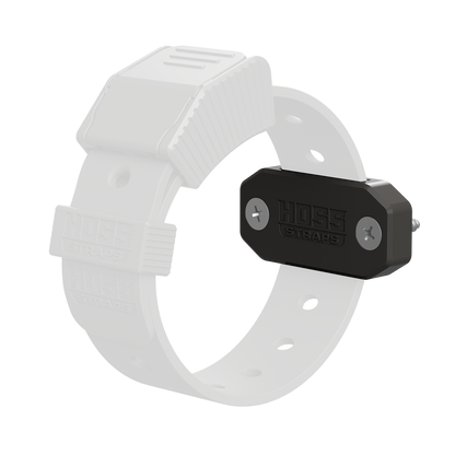 Strap Mount Bracket (Single Slot) 2-Pack