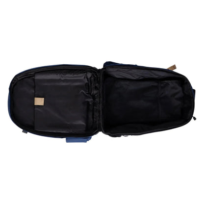 Huntley Equestrian Deluxe Equestrian Backpack