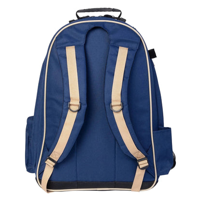 Huntley Equestrian Deluxe Equestrian Backpack