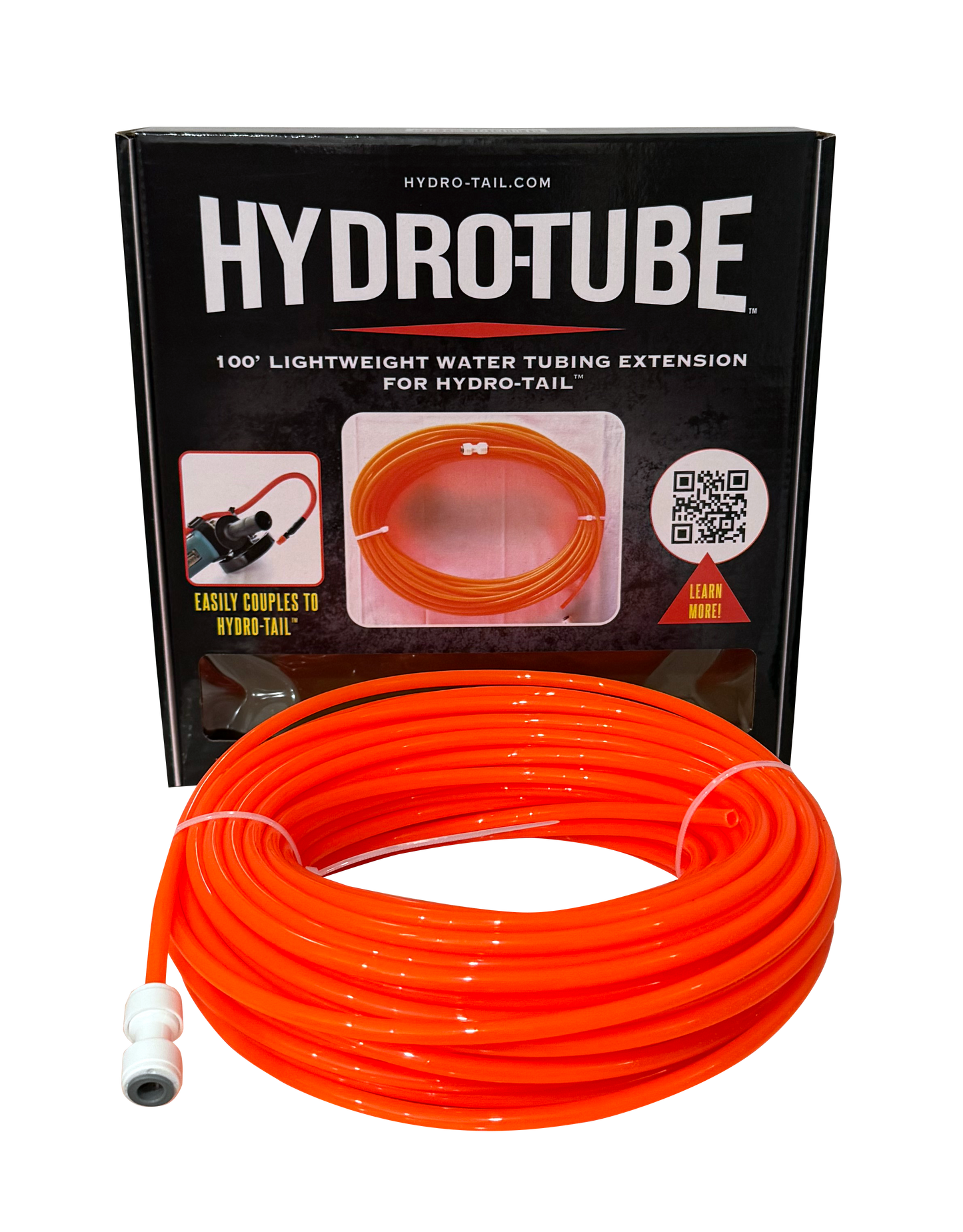 Hydro-Tube™