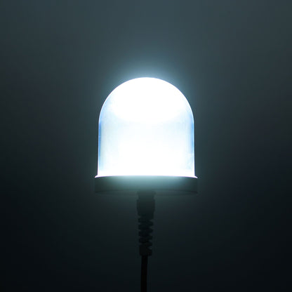 Sea Floor Dock Light-Daylight White-SF200DW