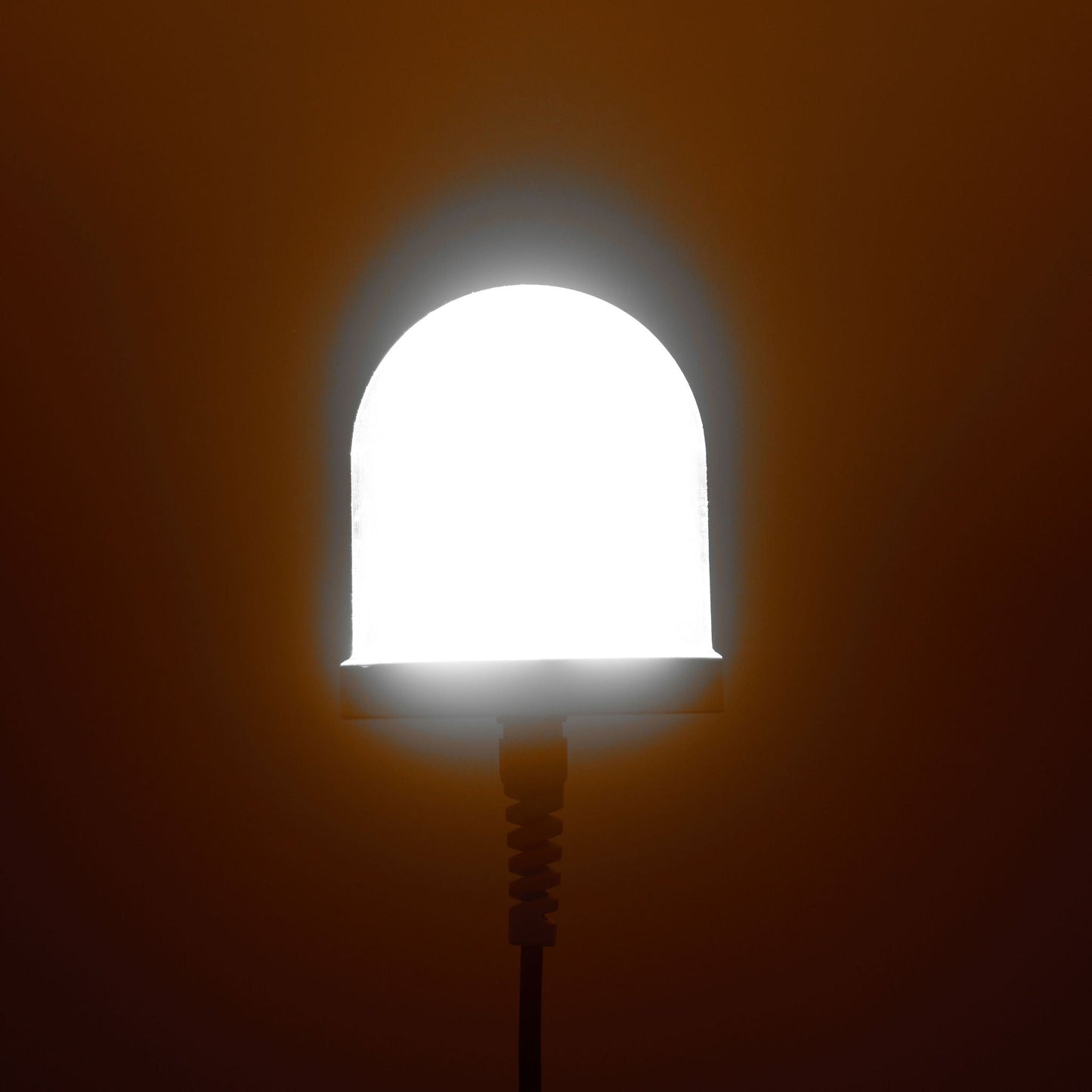 Sea Floor Dock Light-Warm White-SF200WW