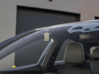 Rexing Smart Hardwire Kit with 360° Motion Detection