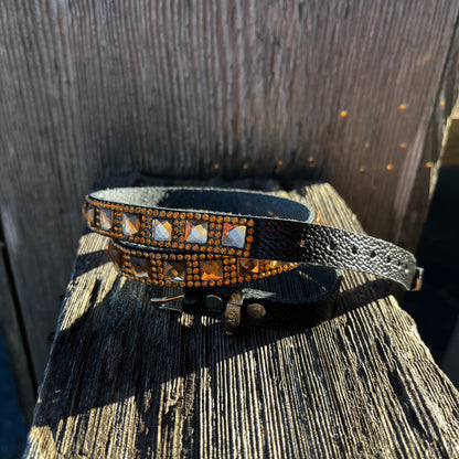 Bling Hat Bands