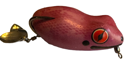 Bladed Rot by SeaChell Fishing