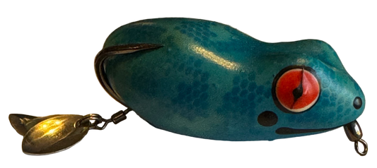 Bladed Rot by SeaChell Fishing