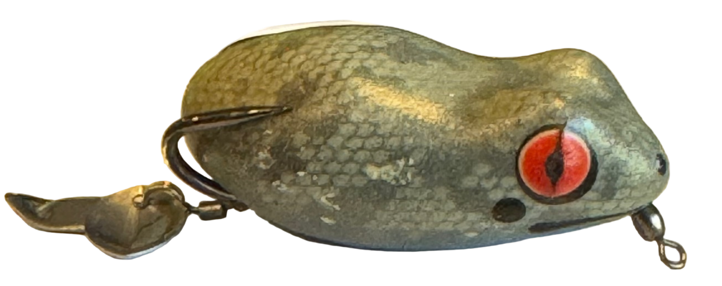 Bladed Rot by SeaChell Fishing
