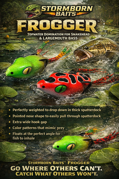 Frogger