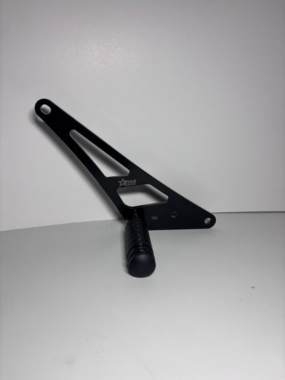 Ultra bee foot lock