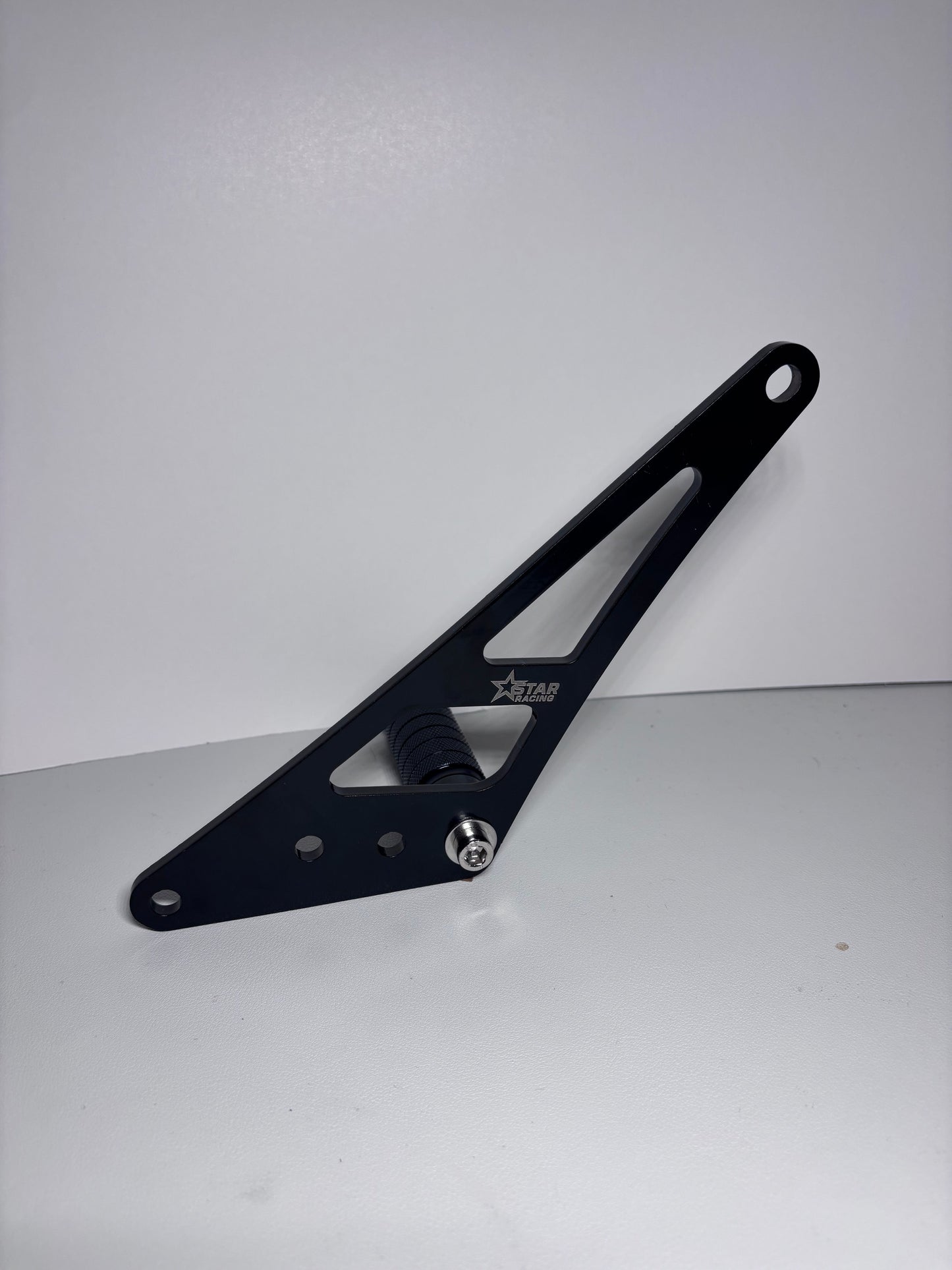 Ultra bee foot lock