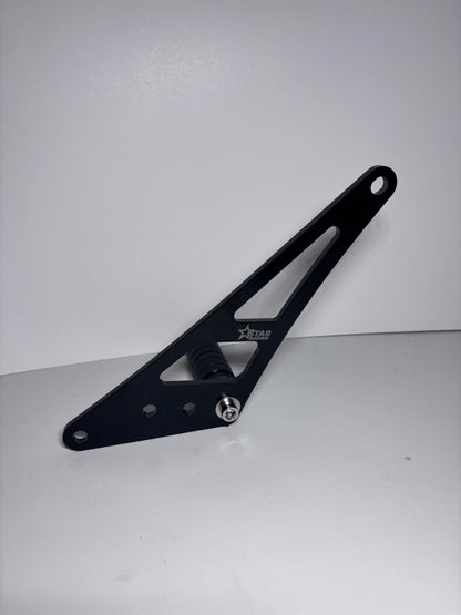Ultra bee foot lock