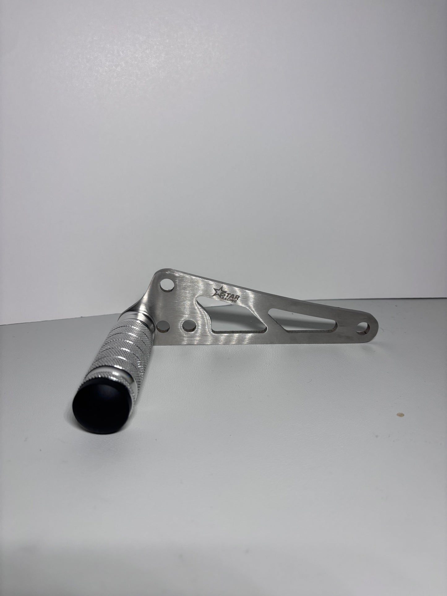 Talaria XXX foot lock
