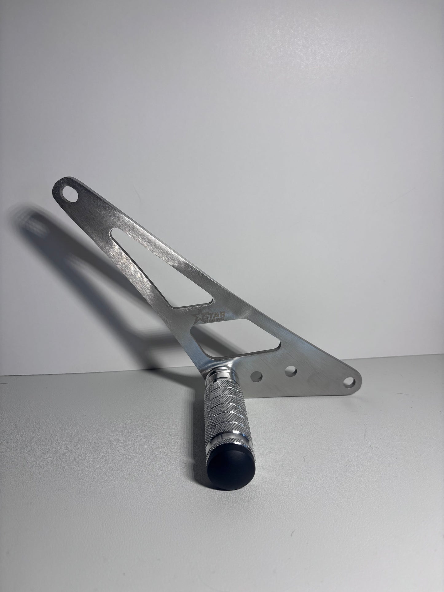 Ultra bee foot lock