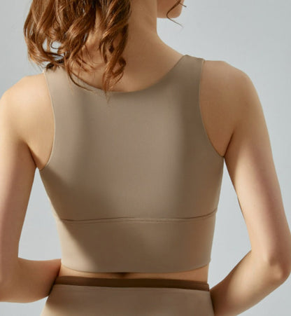Workout vest Nadine