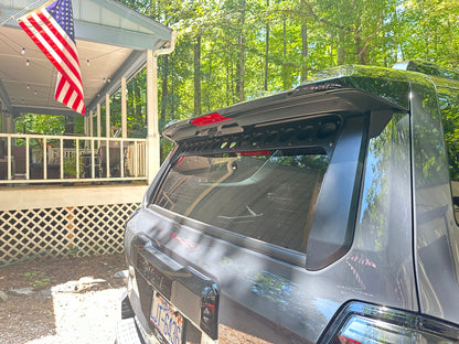 4Runner 6th Gen Hatch Window Vent