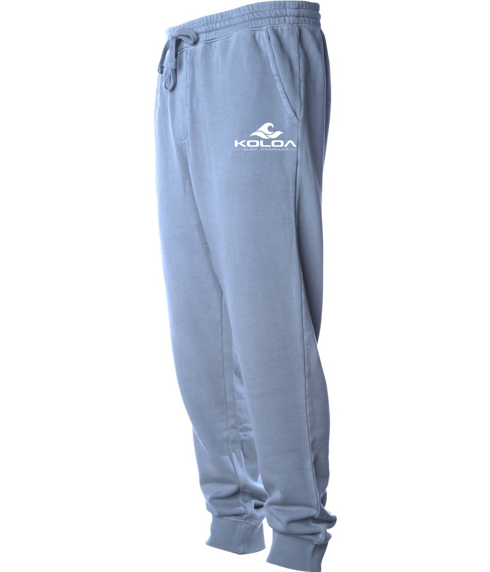 Koloa Classic Wave Fleece Sweatpants