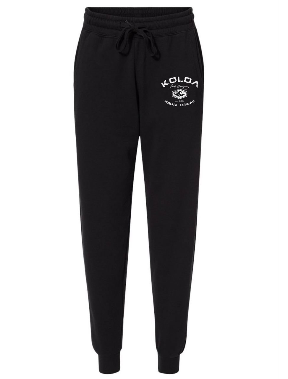 Koloa Wave Wash Vintage Arch Sweatpants