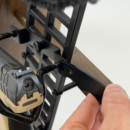 FORGE Firearm Freestanding Rack